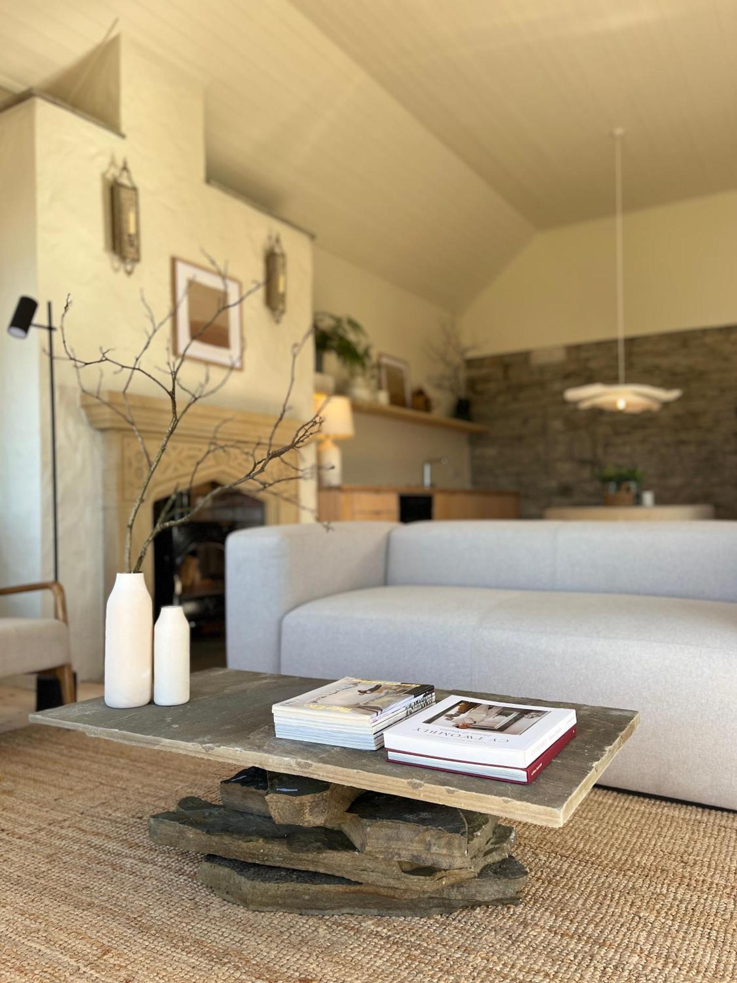 Salt Cliff Cottage Дулин Екстериор снимка